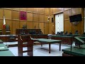 Tensjoni fl-Awla: Cremona jikkonfronta lill-avukati tad-difiża b’screenshot