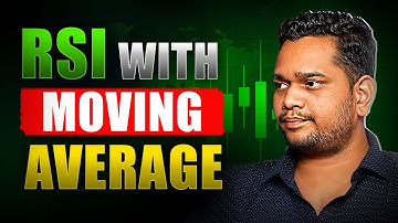 Simple RSI Strategy | Roshanmishraa07