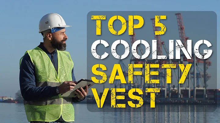 Top 5 Best Cooling Vest for Hot Weather - DayDayNews