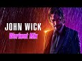 John wick   workout mix feat le castle vania tyler bates joel j richard