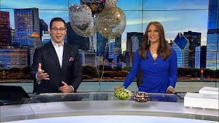 Happy birthday! ABC7 Eyewitness News at 7 p.m. turns 1 year old!