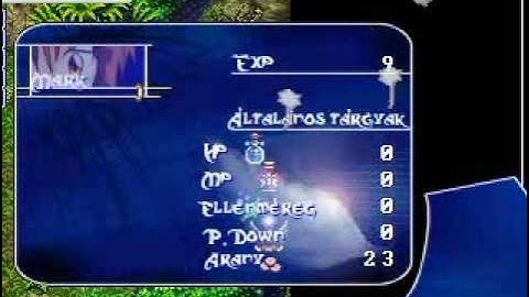 [ RPGMaker 2003 ] Dragon Blade 4 - Demo - Gameplay video