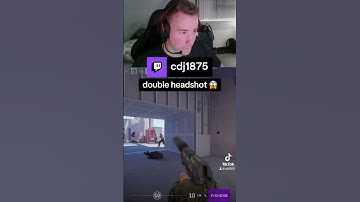 INSANE HEADSHOTS CS2 😍 #cs2 #counterstrike #gaming #pcgaming #twitch #twitchclips #twitchstreamer