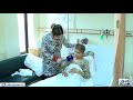 Bhoojo to Jeeto Episode 133 (Shaukat Khanam Memorial Hospital-Children Ward) - Part 01