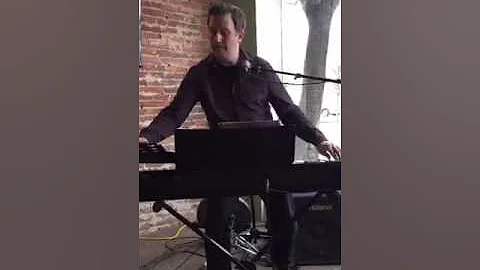 Tim Kaye