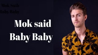 ⁣La mejor canción de MOK SAIB - Baby Baby - Bebé Bebé