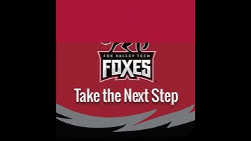 Take the Next Step | Apply Now!