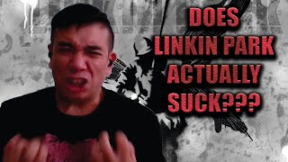 LINKIN PARK HATER listens to Hybrid Theory (FIRST TIME Reaction)