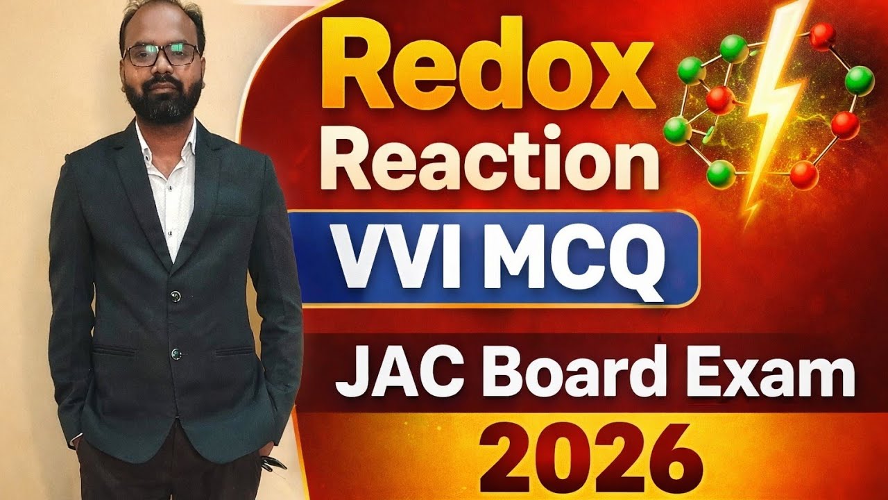 Board Special Redox Reaction