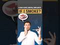 🚬 Can You Get Dental Implants If You Smoke? | What Dentists Want You to Know 🦷
