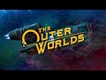 The outer worlds  nray long gun fights