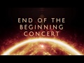 Capture de la vidéo End Of The Beginning Concert -  Mrs  Jones' Revenge