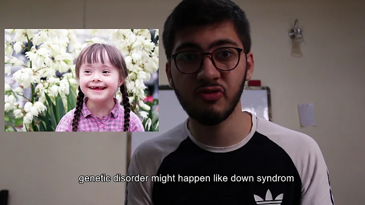 The Solution to all World's problems #mybreakthroughjuniorchallenge