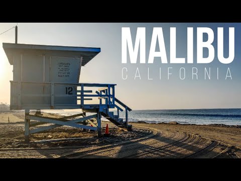 Wideo: 9 najlepszych plaż w Malibu w Kalifornii