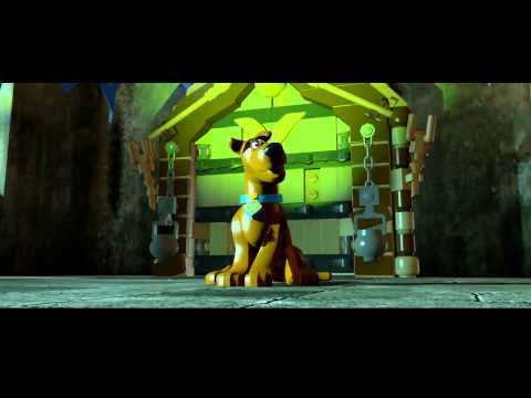 Video till Ny trailer för Lego Dimension