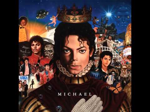 Michael Jackson - Keep Your Head Up