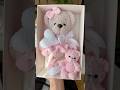 So beautiful 😍 crochet toys 🧸 #crochet #amigurumi #crochettutorial #handmade #crochetbear