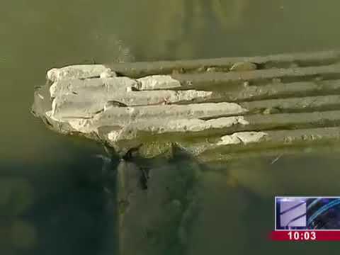 მტკვრის მარცხენა სანაპიროზე ცხედარი იპოვეს