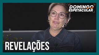 Mãe Da Modelo Nayara Vit Fala Sobre O Crime
