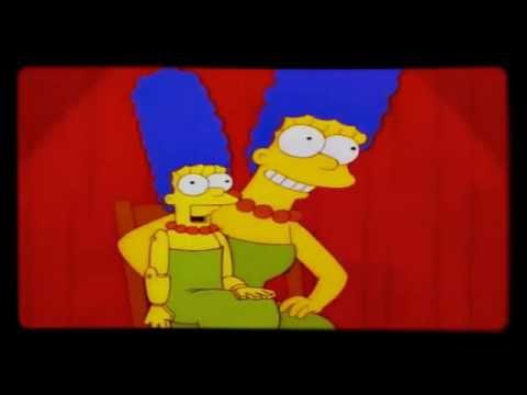 Marge alfin encontraste trabajo en Stgo.  De chile