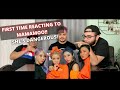 MAMAMOO (마마무) - HIP (NON KPOP FANS REACT TO MAMAMOO FOR THE FIRST TIME)