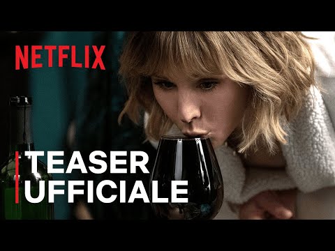 La donna nella casa di fronte alla ragazza dalla finestra | Teaser | Netflix Italia