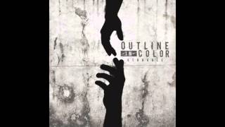 Outline In Color - Monster In The Mirror
