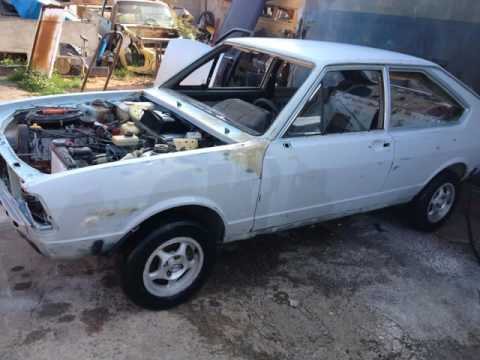 reforma passat village 1986