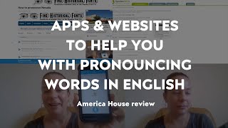 Apps & Websites to Help You With Pronouncing Words in English screenshot 4