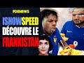 ISHOW SPEED DÉCOUVRE LE FRANKISTAN AVEC AMINE ISHOW SPEED DÉCOUVRE LE FRANKISTAN AVEC AMINE