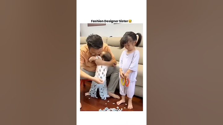 fashion designer sister 🤣🤌🏿