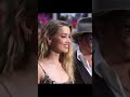 Johnny Depp explains why he didn’t divorce Amber Heard