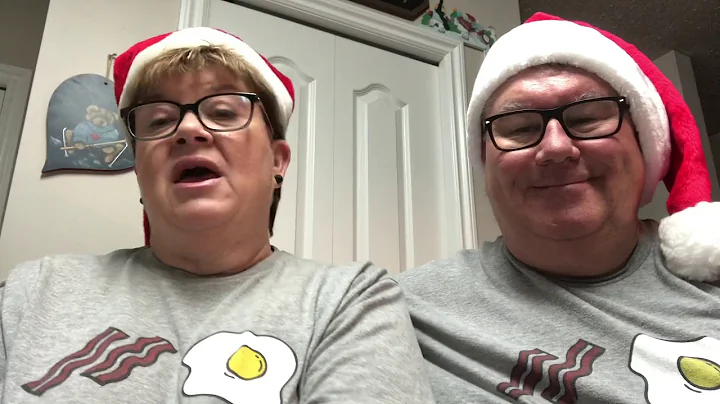 The McComas Family Christmas Letter 2020