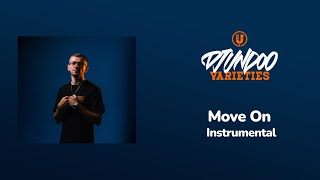 DJ Undoo - Move On