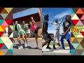 Black People Tiktok Mashup Dance April 2026 