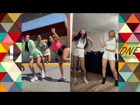 Black People Tiktok Mashup Dance - April 2026
