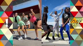 Black People Tiktok Mashup Dance - April 2026