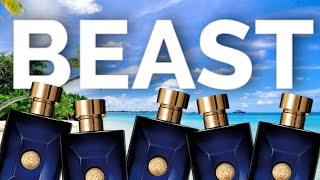 Versace Dylan Blue Review Best Blue Fragrance