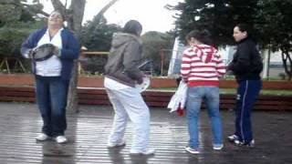 Banda S.d.p Sucesso Em Salvador Do Sul