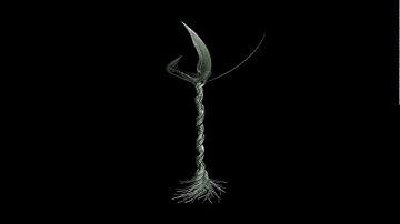 Grasshopper Generative Design - Stigmergic Column