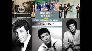 Tom Jones - Hey Jude