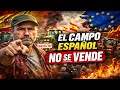 MERCOSUR “El campo español no se vende”