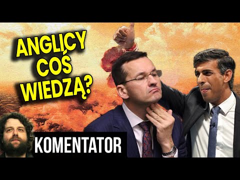 Anglicy Coś Wiedzą? Mecz z Ukrainą Wolą Grać w Polsce Niż u Siebie w Anglii - Analiza Ator Podcast