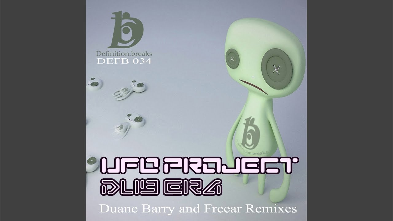 Dub Era (Freear Remix)