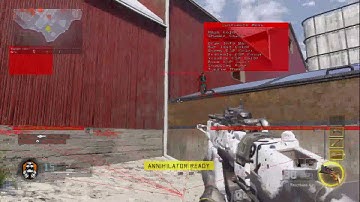 Jericho Engine Bo3★ Black Ops 3 Modding Non-Host MENU [1.07^/SPRX]