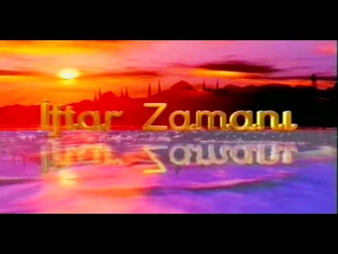 STV İFTAR ZAMANI 2003 | ASIM YILDIRIM