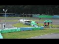 260614 JAF中部ジムカーナ4 幸田サーキット MI&PTG BSC2 MZTN2 インテグラ