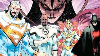 ЛИГА СПРАВЕДЛИВОСТИ ИЗ 6 ИЗМЕРЕНИЯ. КТО СОЗДАЛ МУЛЬТИВСЕЛЕННУЮ DC? JUSTICE LEAGUE. DC COMICS. ЛИГА СПРАВЕДЛИВОСТИ ИЗ 6 ИЗМЕРЕНИЯ. КТО СОЗДАЛ МУЛЬТИВСЕЛЕННУЮ DC? JUSTICE LEAGUE. DC COMICS.