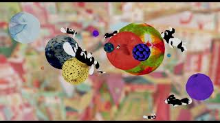 『マロナの幻想的な物語り』予告