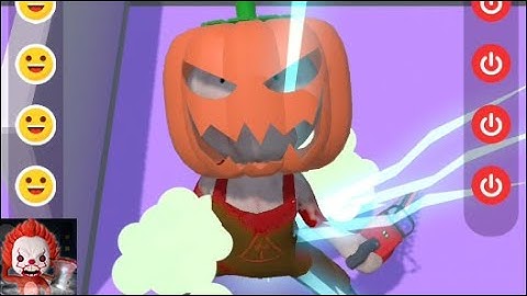 No One Escape part 3 - Lion Studios